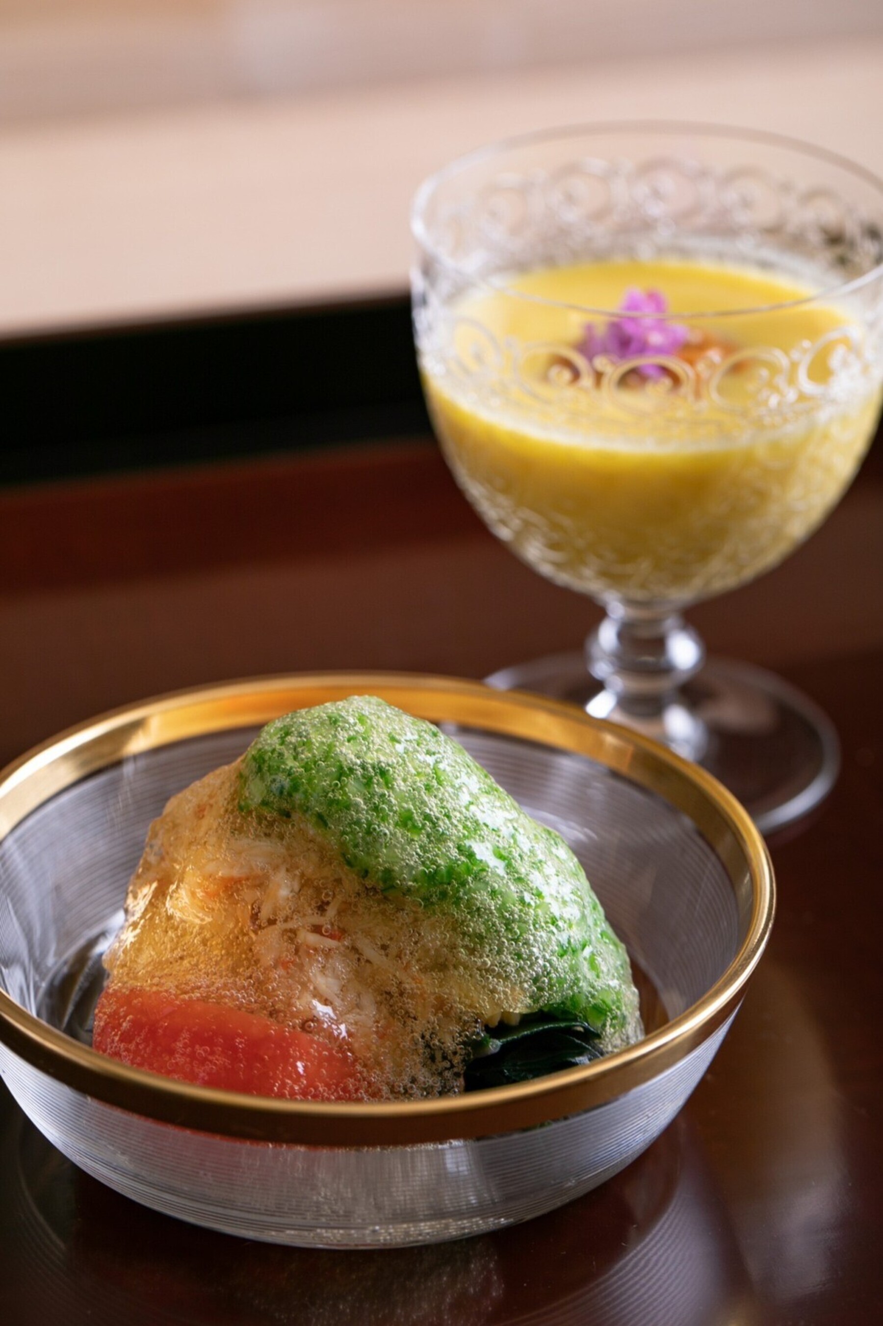 Teruya Reservation and Reviews | Osaka, 谷町 - OMAKASE JapanEatinerary